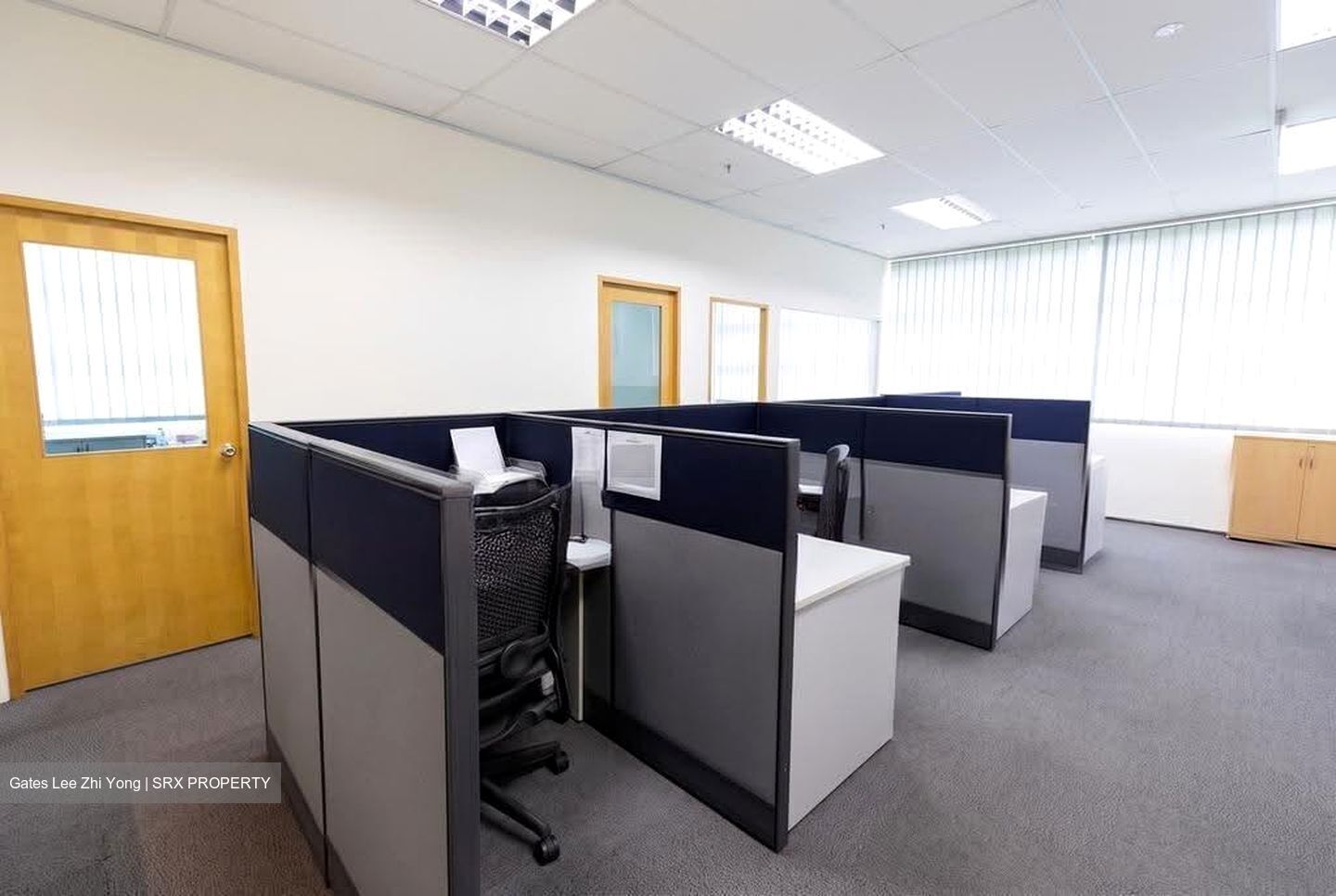 E-centre @ Redhill (D3), Factory #623500101